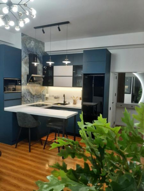 Cozy new apartment near Old City